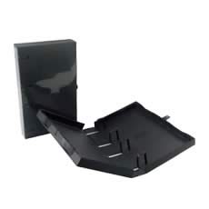 CD/DVD-Archivierungsboxen
